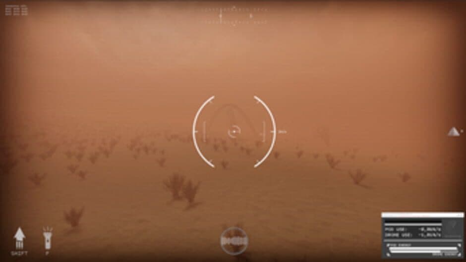 Pioneer screenshot 2