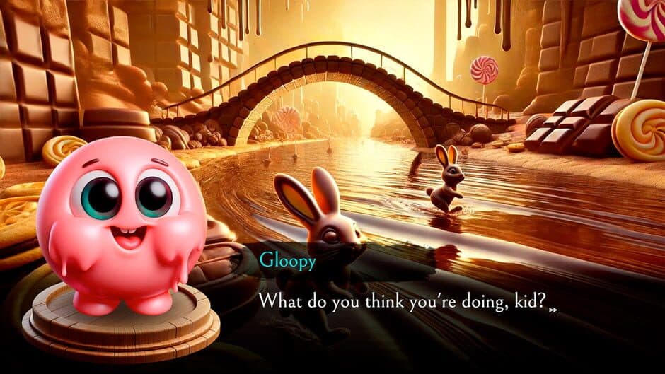 Candy Country: Sweet Wonder screenshot 2