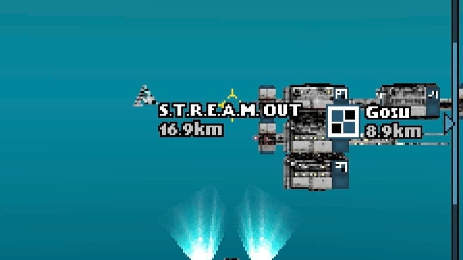 Deep 3D: Submarine Odyssey screenshot 4
