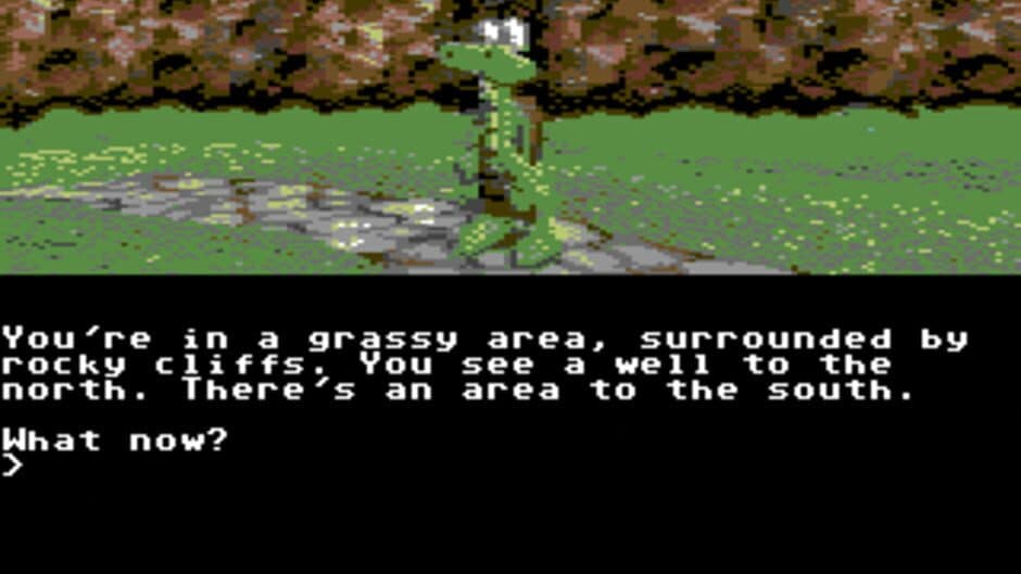 Croc: Legend of the Gobbos screenshot 3