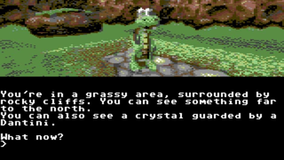 Croc: Legend of the Gobbos screenshot 4