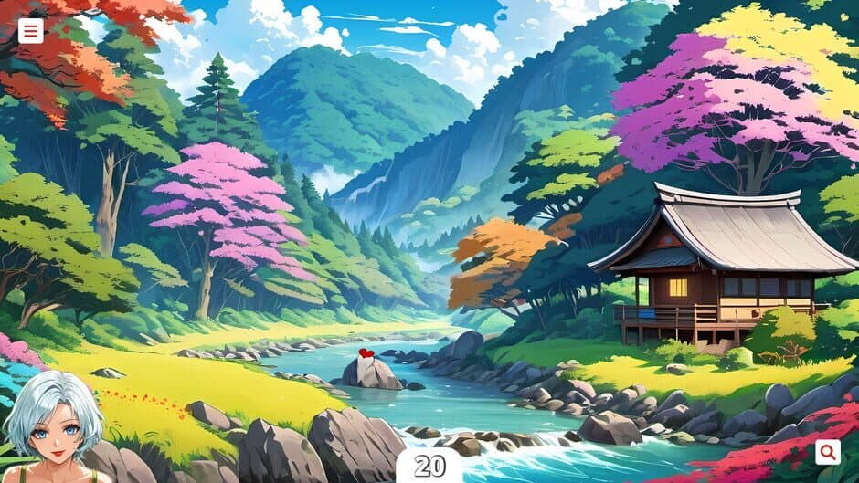 A Few Days With: Valentina screenshot 3