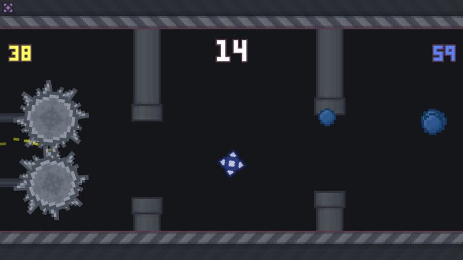 Flappiper: Remade screenshot 2