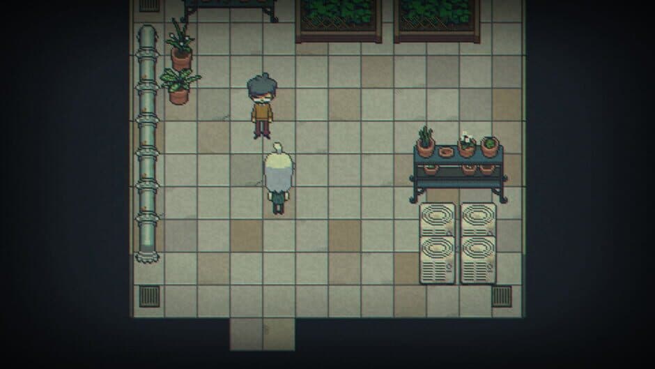 Phantasist screenshot 2