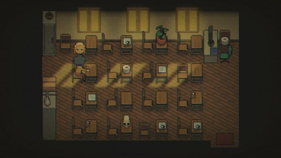 Phantasist screenshot 4