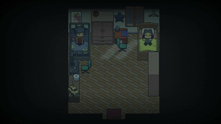 Phantasist screenshot 1
