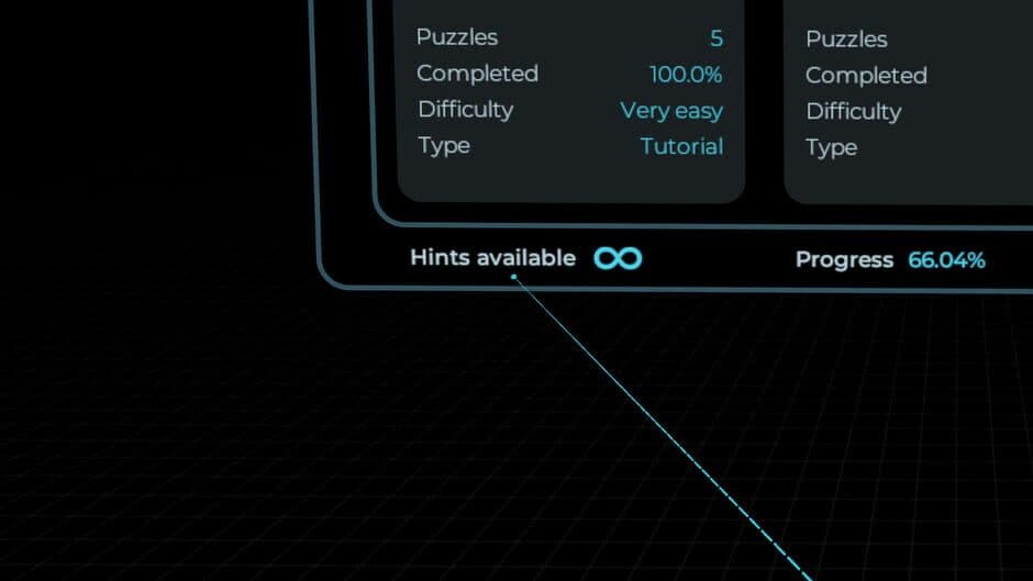 Arthur Owl's Word Block: Unlimited Hints screenshot 3