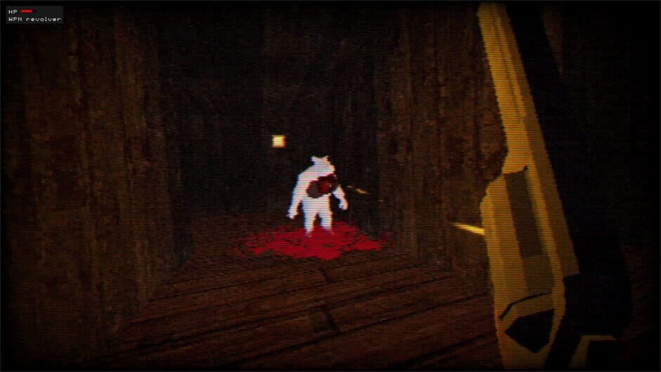 The Curse of Karlanrik screenshot 3