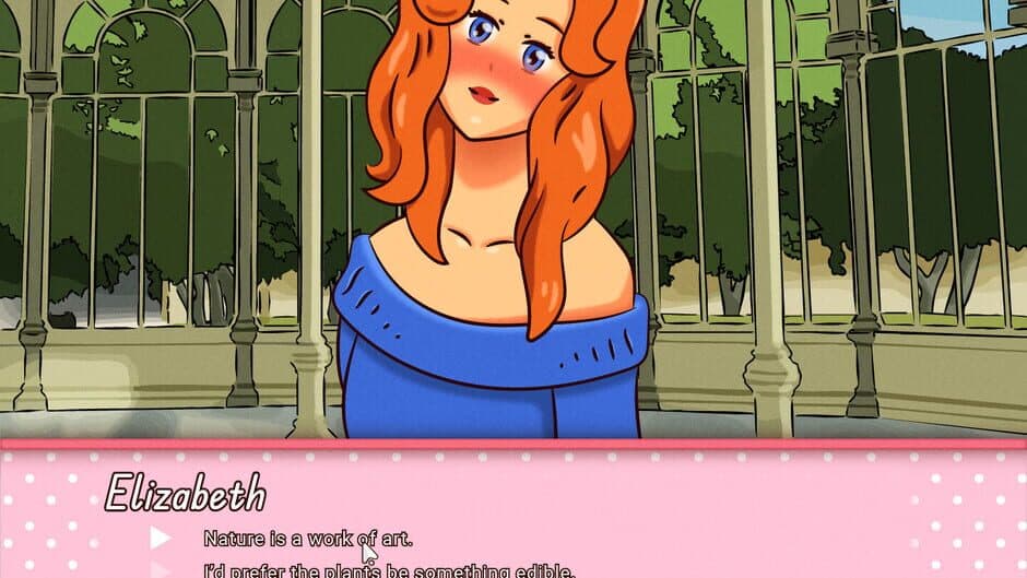 Love M01 screenshot 3