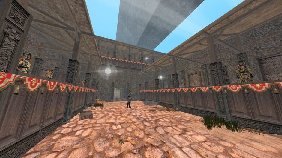 Omnn screenshot 1