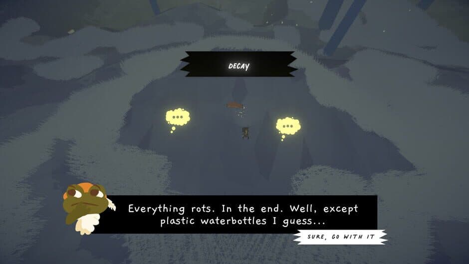 Frog Bard screenshot 2