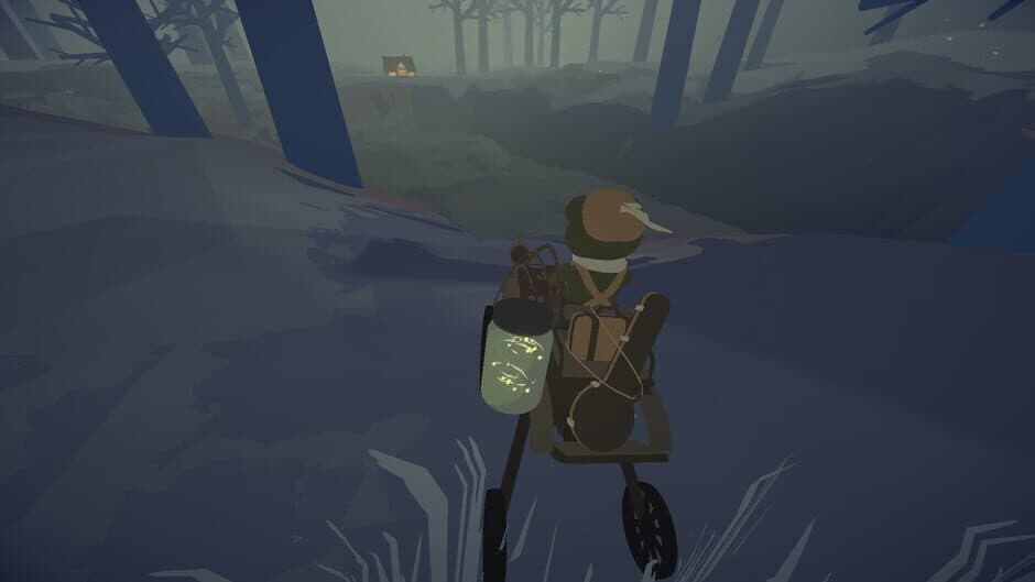 Frog Bard screenshot 3