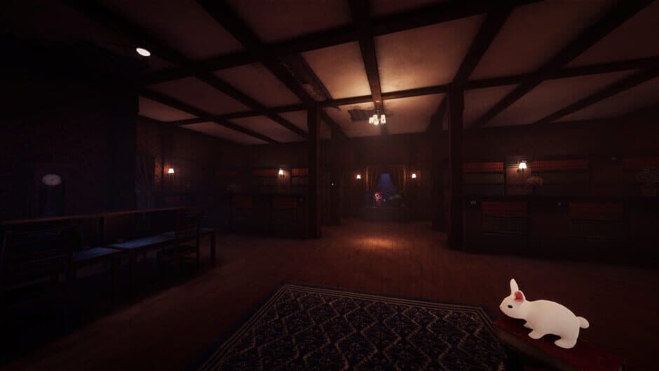 Bring the Book Back screenshot 2