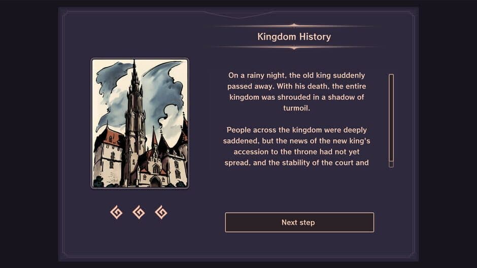 Dear His Majesty screenshot 3