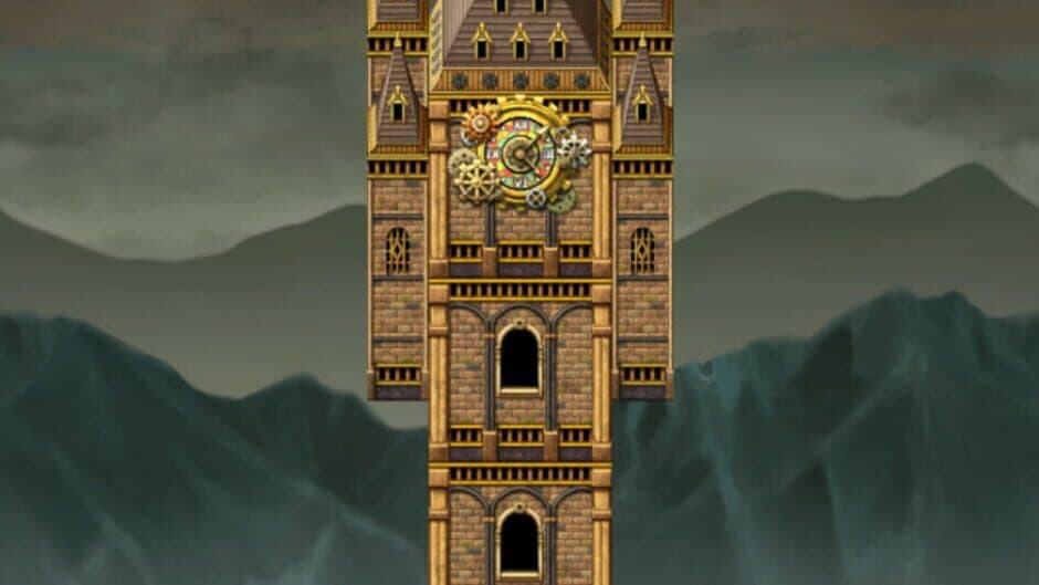 War of the Old Gods screenshot 2