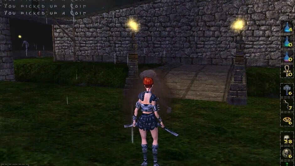 Call for Heroes: Pompolic Wars screenshot 3
