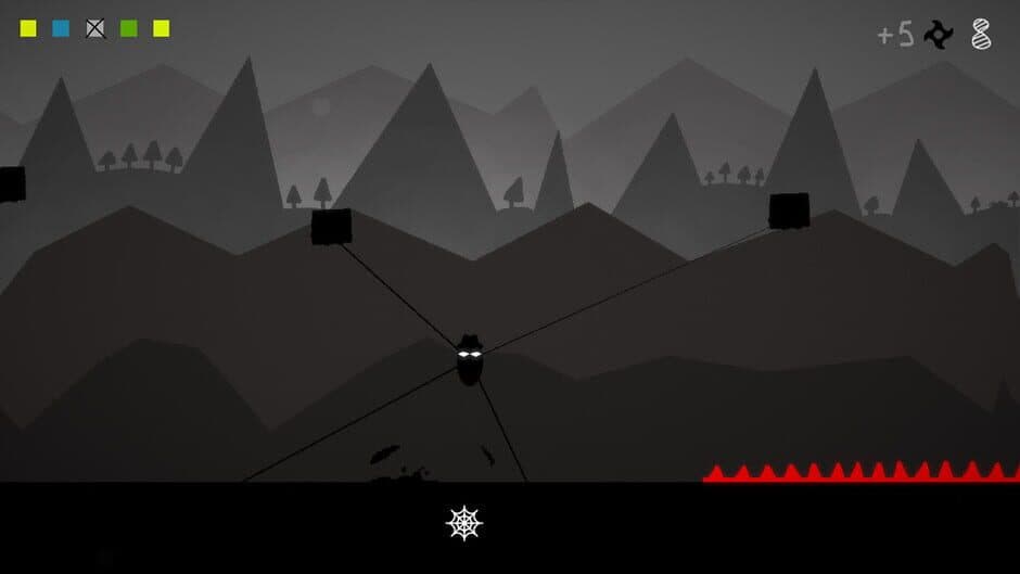 Venomous screenshot 2