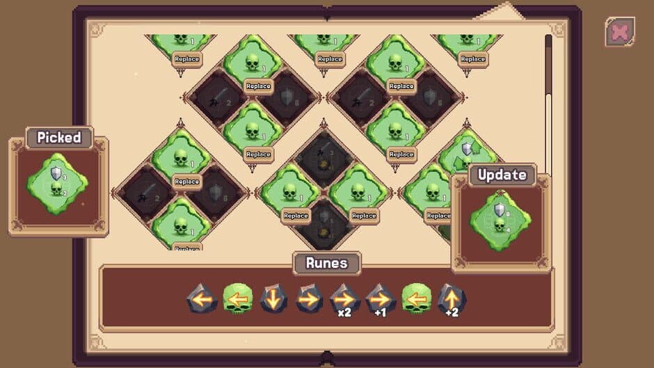 Unbound Eternity screenshot 4