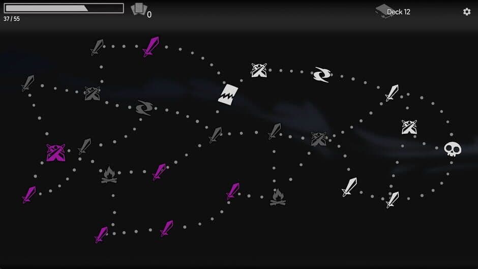 Trizon screenshot 4