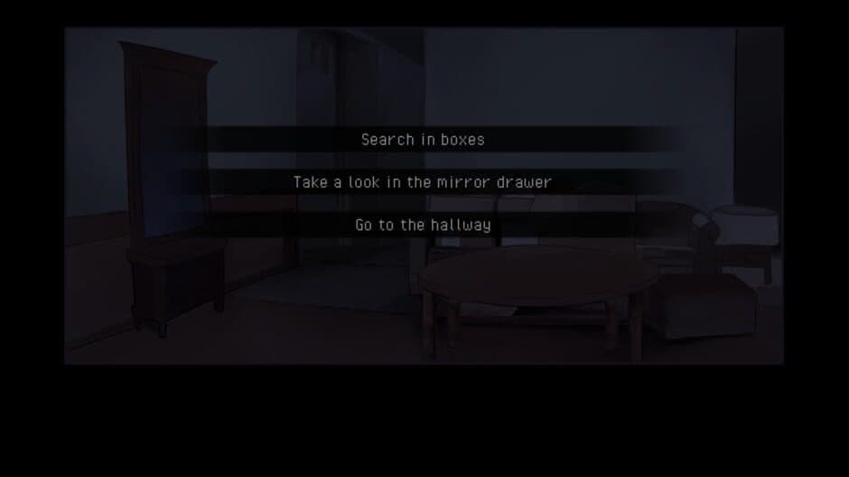 Memory Recoil screenshot 2