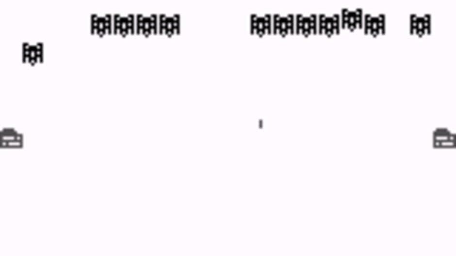Cross Stinger screenshot 2