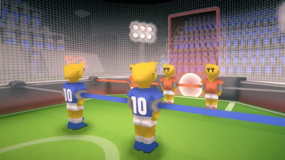 Pimbolas screenshot 3