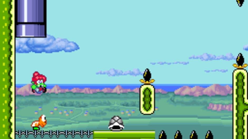 A Goblin's Quest to Leave Her House and Get a Gyro for Lunch Because She Was Hungry screenshot 2
