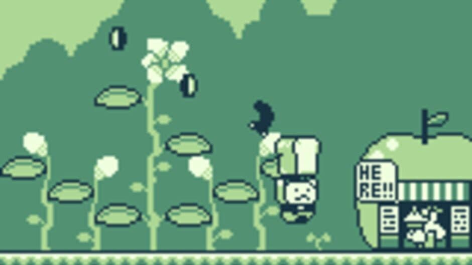 Unpan screenshot 2
