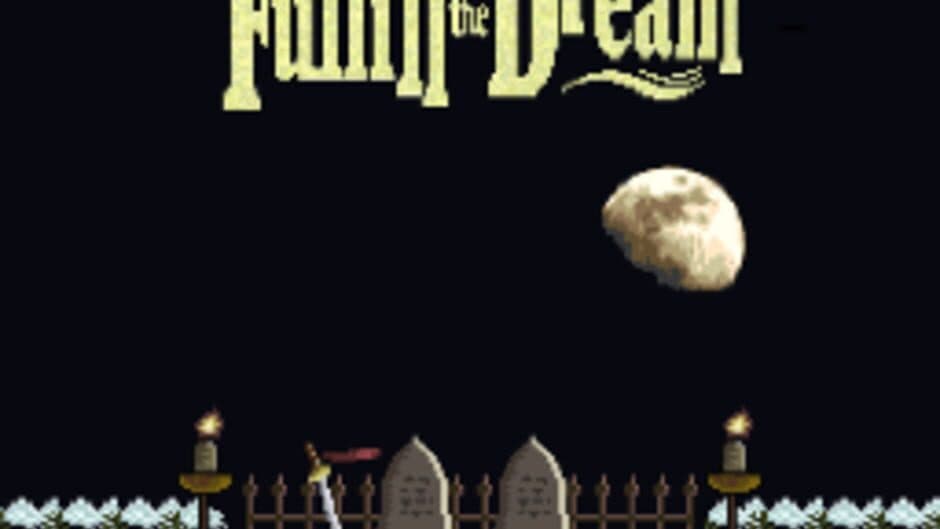 Fulfill the Dream screenshot 1