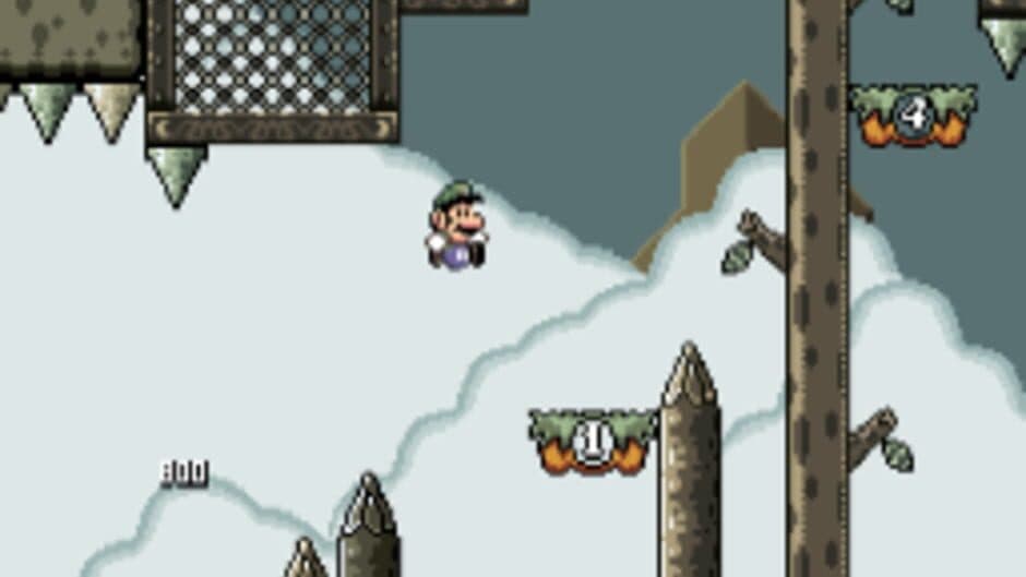 Fulfill the Dream screenshot 2