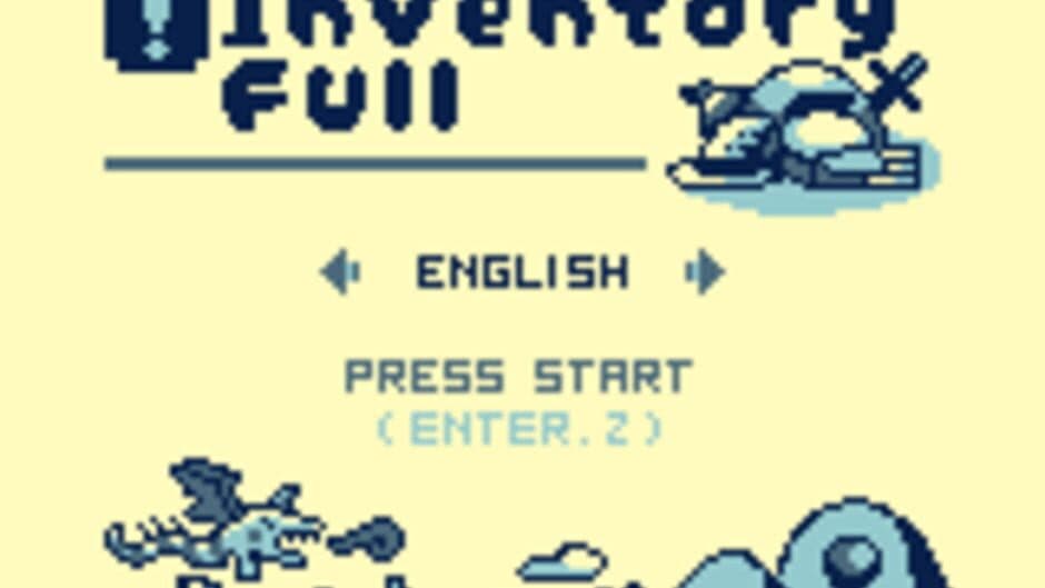 Inventory Full screenshot 1