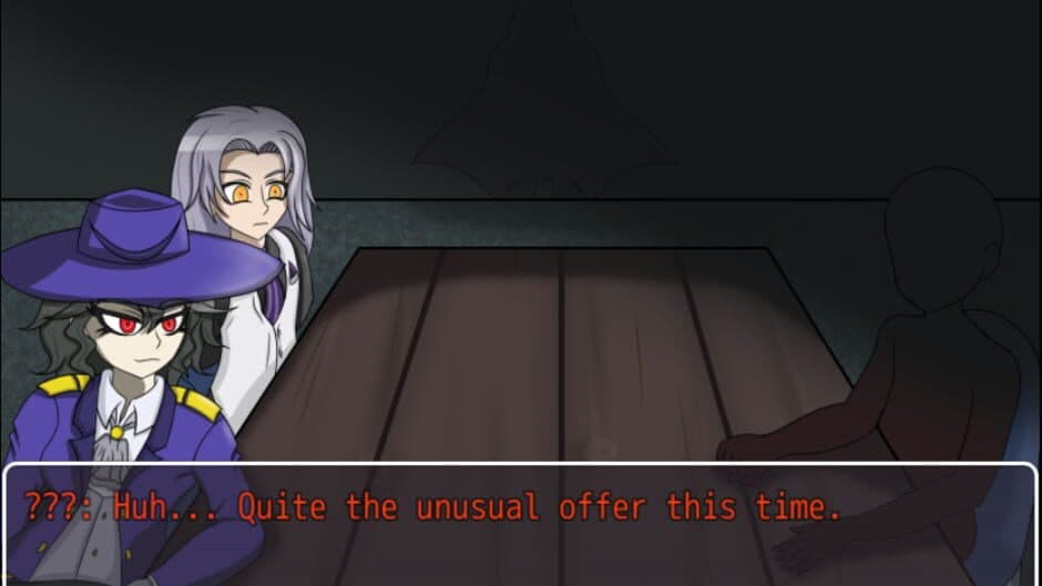 Danganronpa: Salvation's Fears screenshot 3