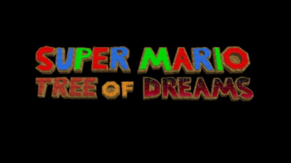 Super Mario: Tree of Dreams screenshot 1