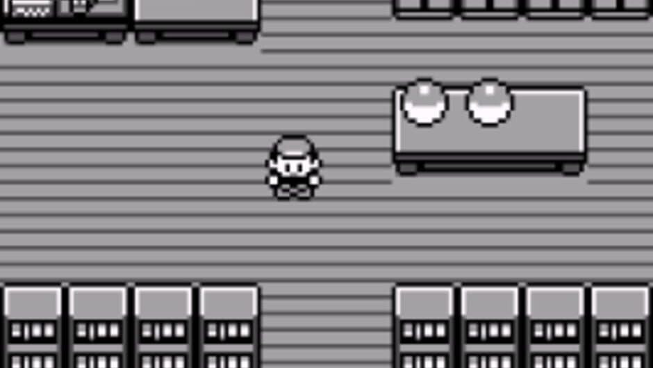 Pokémon: Professor Oak Challenge screenshot 2