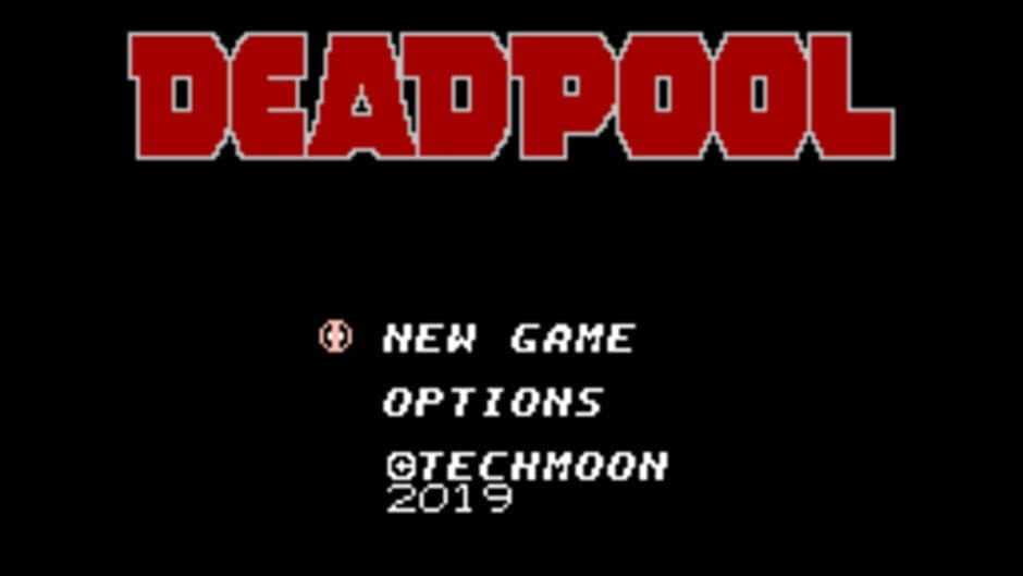 Deadpool Hardcore Edition screenshot 1