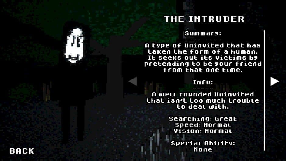 Welcome! Uninvited Guest screenshot 4