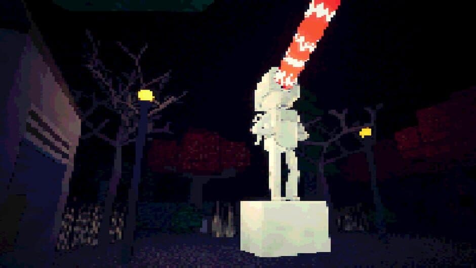 Welcome! Uninvited Guest screenshot 1