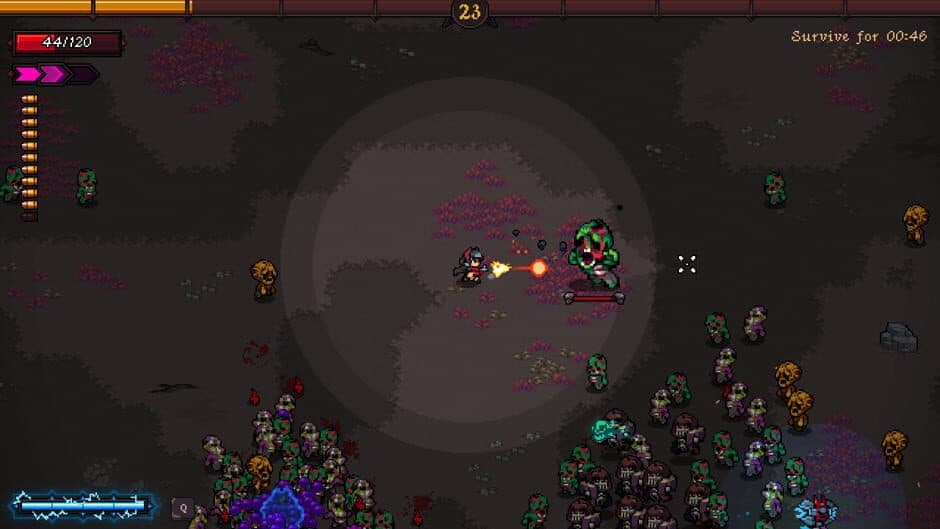 Letifer screenshot 3
