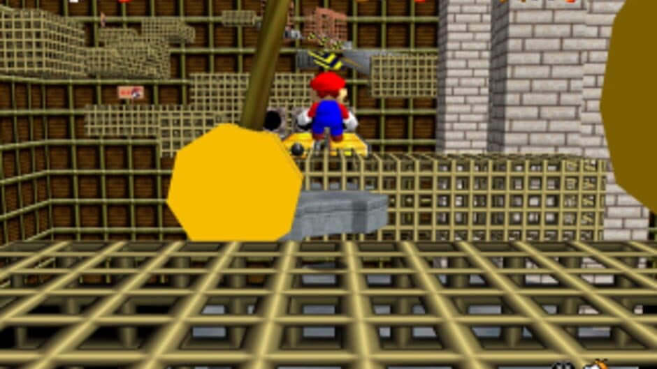 Traumatic Tick Tock Tower screenshot 1