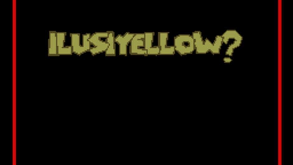 Ilusiyellow? screenshot 1