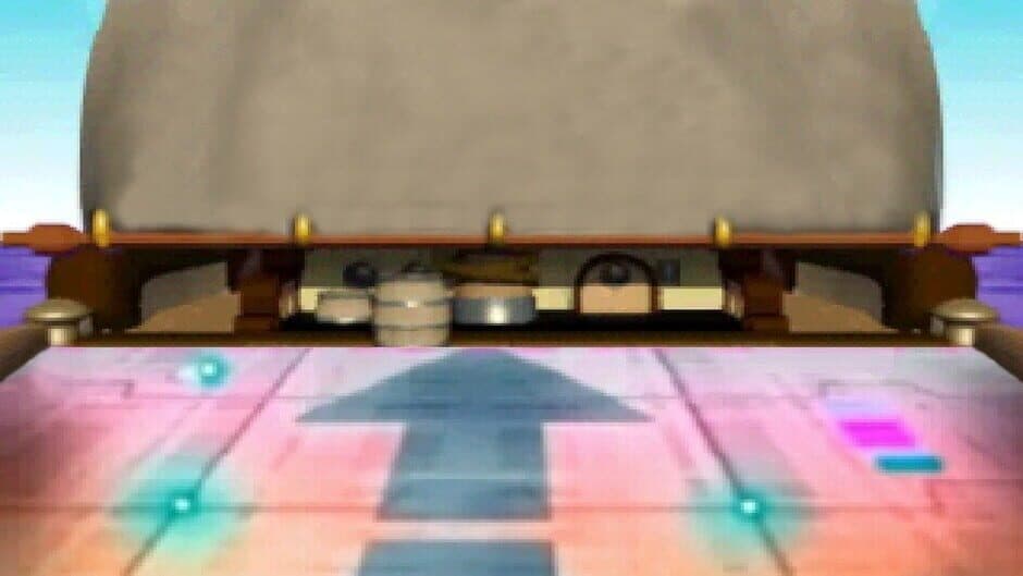 MP2: Twin Islands screenshot 1