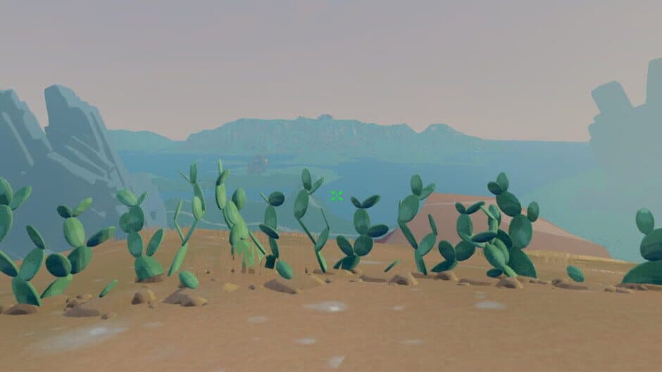 Seed's End screenshot 4