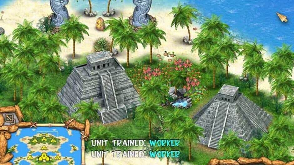 Totem Tribe screenshot 3
