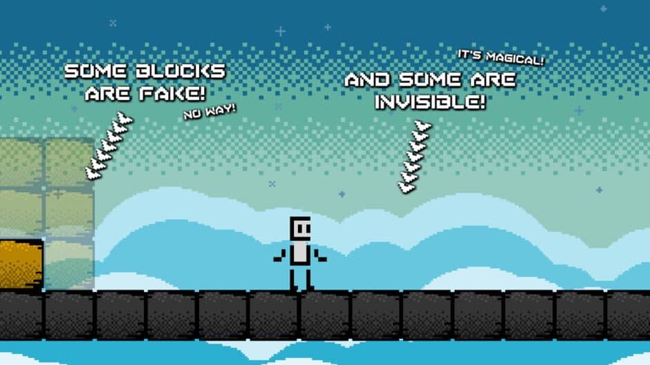 Maximum Frustration 2 screenshot 1