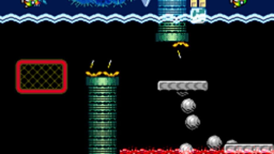 Nightmare Cafe II screenshot 2