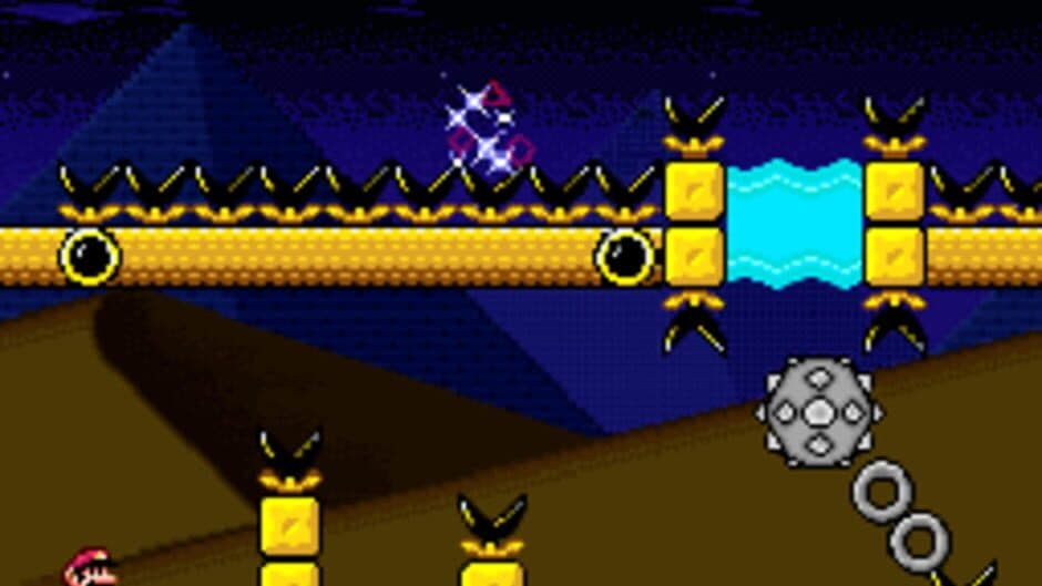 Nightmare Cafe II screenshot 3