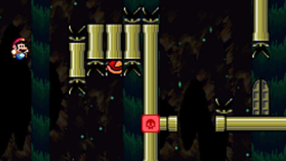 Nightmare Cafe III screenshot 1