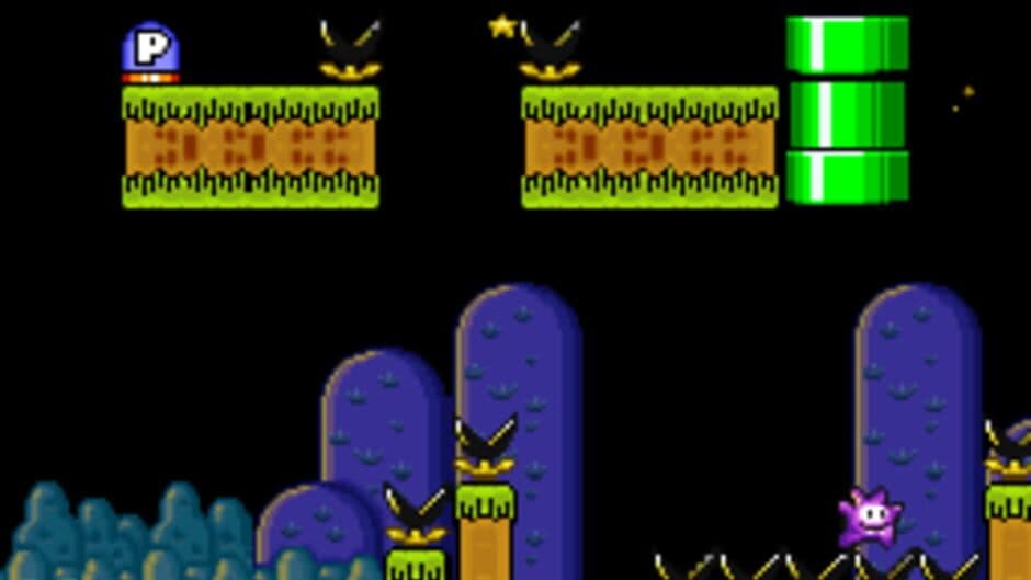 Nightmare Cafe III screenshot 2