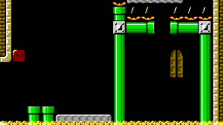 Nightmare Cafe IV screenshot 1