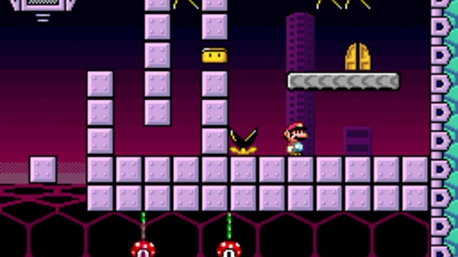 Nightmare Cafe V screenshot 3